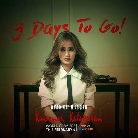 kinsenas katapusan full movie online free|Two Weeks, End (2022) .